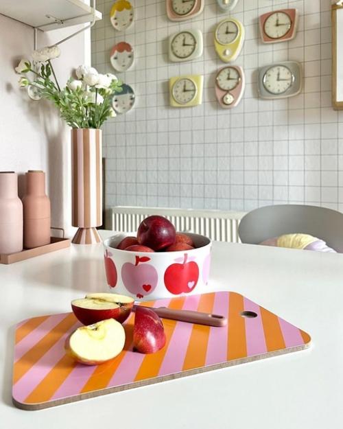 Формула 60-30-10 или как правильно цвета в интерьере сочетать. 04