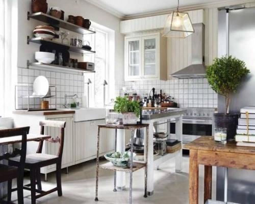 7 способов быстро и недорого изменить интерьер. 04