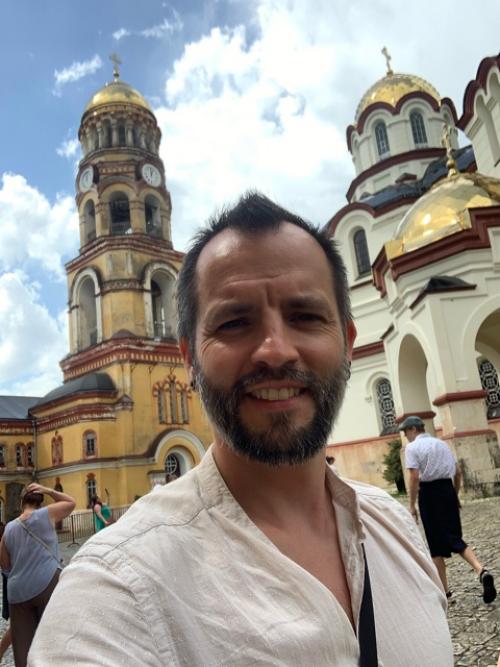 Картинна вторая - парадоксальная. 06