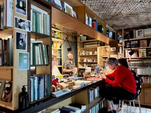 Питер.  Выборг хорош тем, что час - и ты в питере. 05