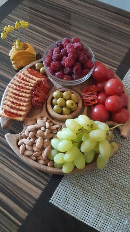 Интерьер у нас получается даже лучше, чем ландшафтный дизайн. 06