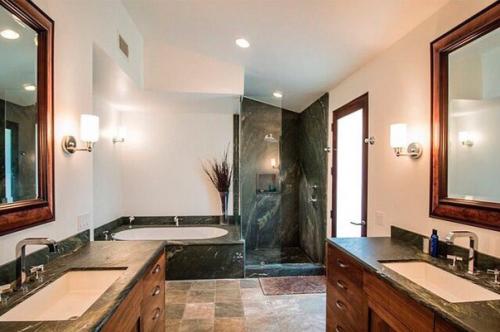 Роберт дауни - младший купил виллу как у тони старка. 07