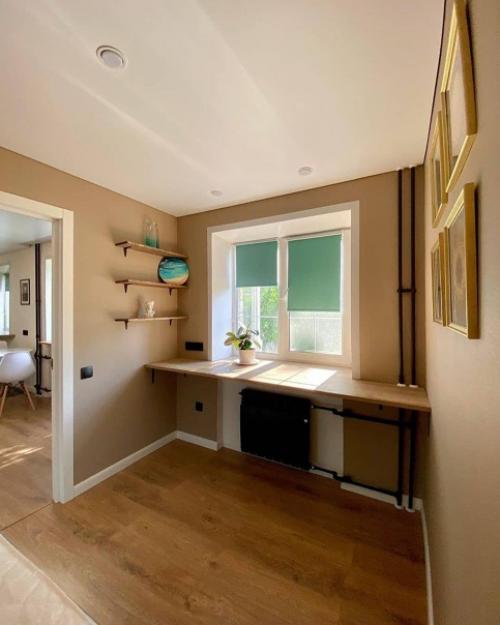 Посмотрите, как старушку преобразили! 04