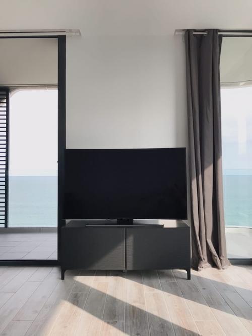 Russia@Scandiinterior Livingroom. 08