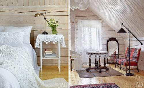 Дача в Русском Стиле моя мечта. 04