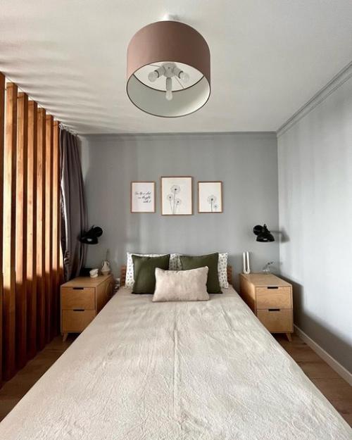 Новый ремонт в красивой квартире Алены Durnaya_ya_Baba. 09