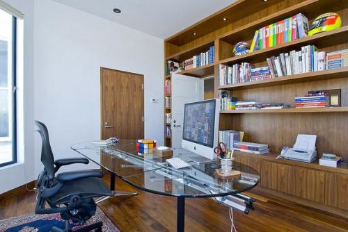 Апартаменты с панорамной террасой в Сан-Франциско. 06