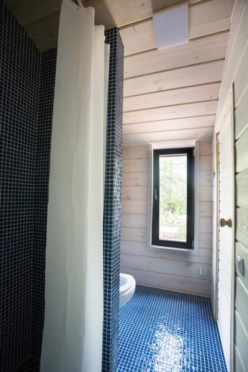 Можно ли установить ванну в ДубльДом? 03