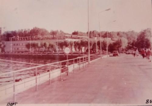 День города днесь. 01