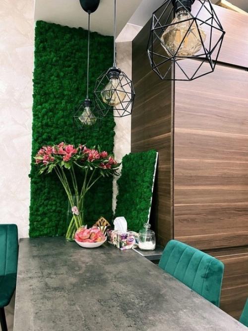 Делали ремонт, вдохновившись стилем лофт. 02