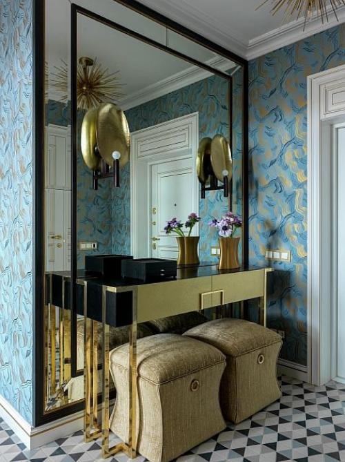 Городской релакс в стиле малибу. 07