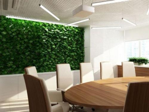 Тенденции в интерьере 2016. 09