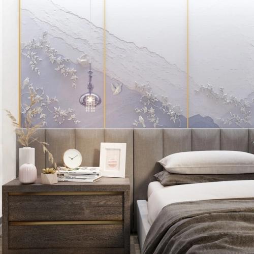 Как быстро освежить интерьер и добавить ту самую интересную деталь без ремонта, пыли и шума? 02