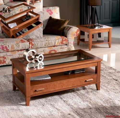 Казалось бы, что может быть бесполезнее, чем журнальный столик? 01