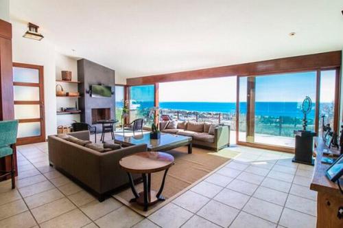 Роберт дауни - младший купил виллу как у тони старка. 05