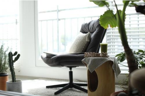 Как превратить свой балкон в уютное кафе на веранде. 05