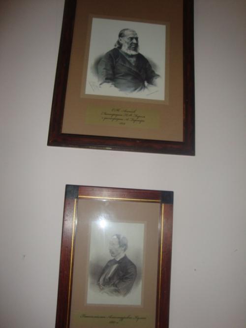 10 июня.  Путешествие по Подмосковью. 02