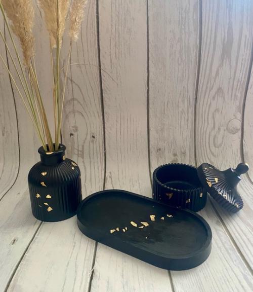 Гипсовый декор - это современный тренд, не теряющий свою актуальность. 03