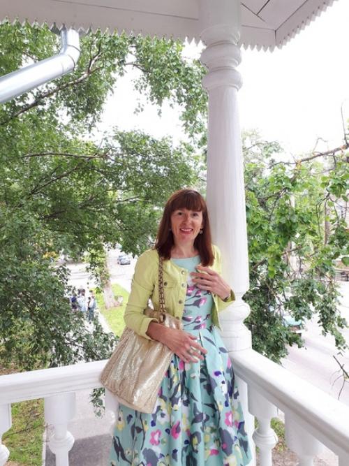 Как можно за такой небольшой промежуток времени настолько преобразить дом? 08