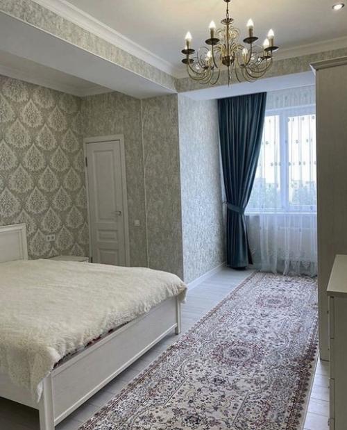 Капитальный ремонт квартиры в классическом стиле. 05