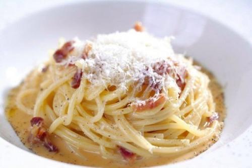 Подборка вкуснейших рецептов пасты? 02