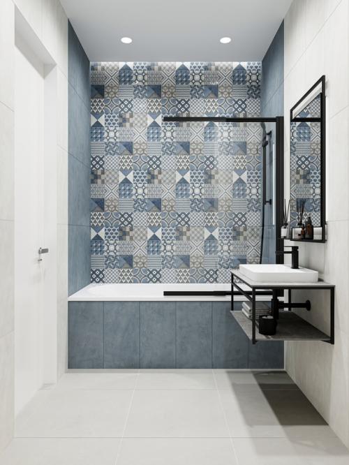 Гармония цвета и стиля. 03