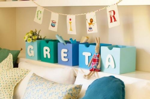 Проект недели: 5 секретов от дизайнера для детской двух девочек. 08