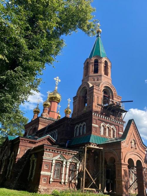 Продолжу тему мини - путешествий для этого лета. 06 Продолжу тему мини - путешествий для этого лета. 06