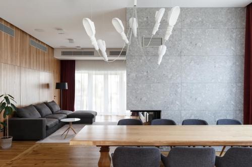 Дом площадью 196 кв. 08