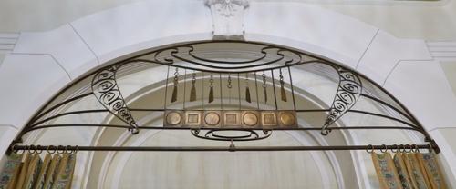 Вроде и были в Тамбове всего 3 дня, а за пару постов все не похвалишь. 03