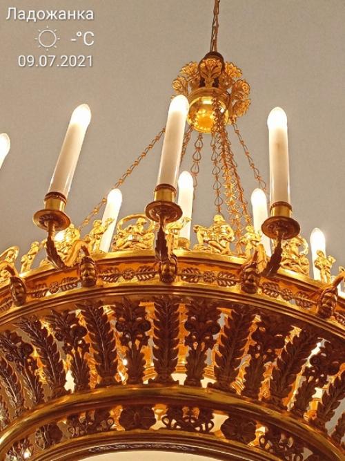 Путевые заметки админа. 03