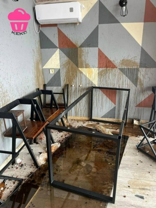 Представьте себе: в Тольятти женщина решила сдать свою квартиру на сутки группе подростков, и это обернулось настоящим кошмаром! 

