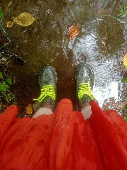 Визуальные заметки о дорогах. 06