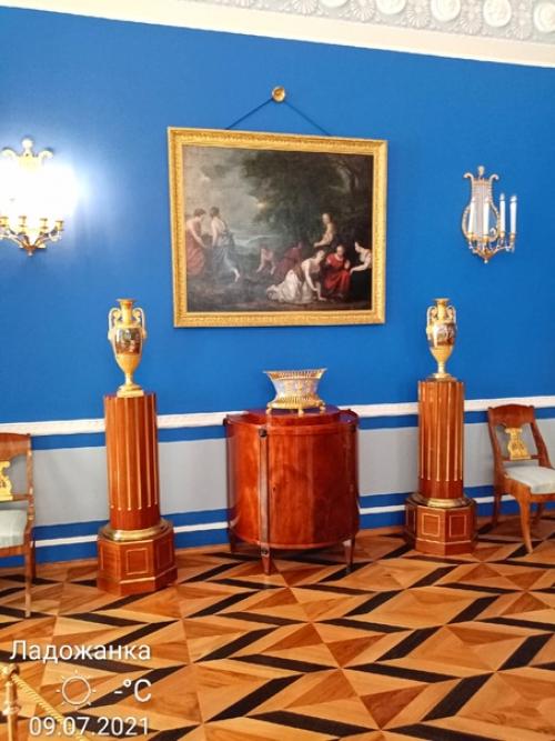 Путевые заметки админа. 02