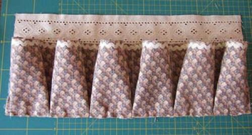 Корзинка - шкатулка. Шкатулка? 05 Корзинка - шкатулка. Шкатулка? 05