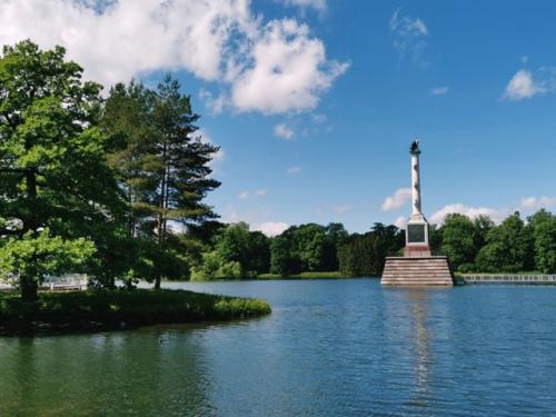 Роскошь и история: незабываемая прогулка по дворцам и прилегающим паркам царского села, города Пушкина. 08 Роскошь и история: незабываемая прогулка по дворцам и прилегающим паркам царского села, города Пушкина. 08