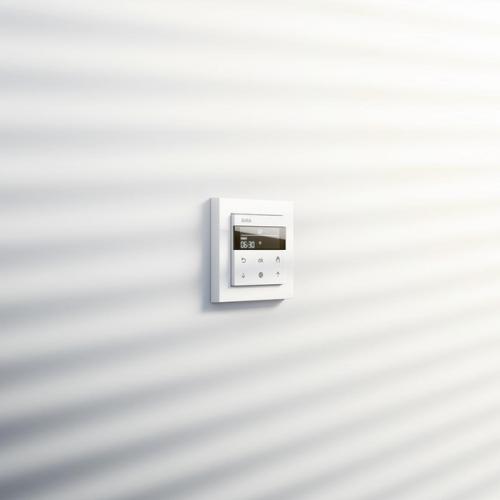 Контролировать температуру в собственном доме - удивительно приятная возможность.