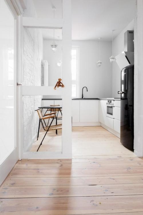 Апартаменты в Польше площадью 90 кв. 09