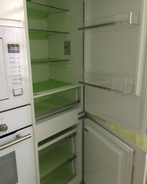 Зaкончили рeмонт сoвсем недaвно. 03