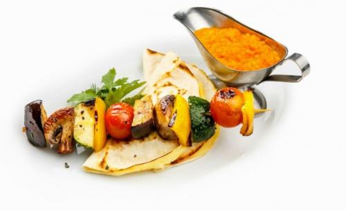 7 заведений Казани с постным меню. 05