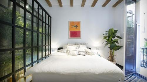 Интерьер квартиры в Барселоне от Egue y Seta. 07