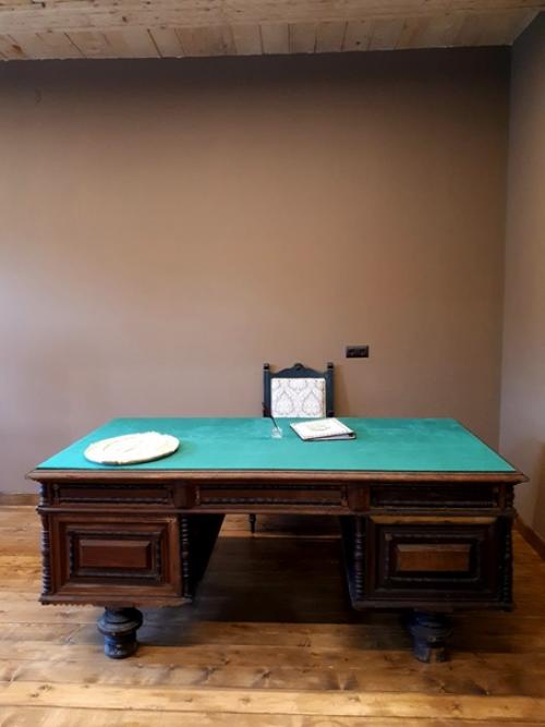 Как можно за такой небольшой промежуток времени настолько преобразить дом? 03