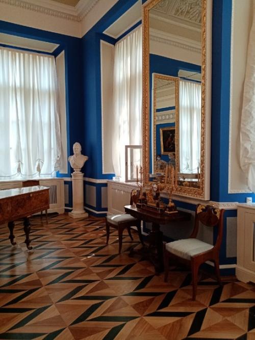 Путевые заметки админа. 06