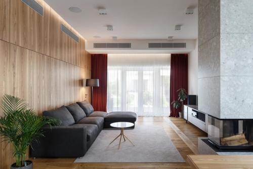 Дом площадью 196 кв. 02