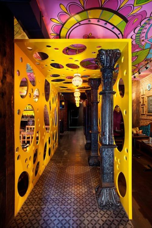 Индийский ресторан Raso? 02