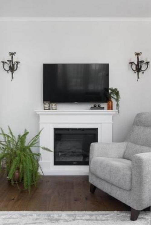 Классическая квартира в Петрозаводске. 04