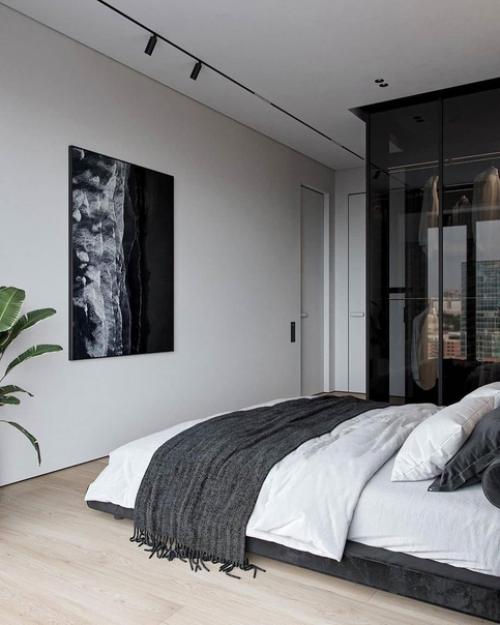 Ремонт квартиры в стиле минимализм. 05