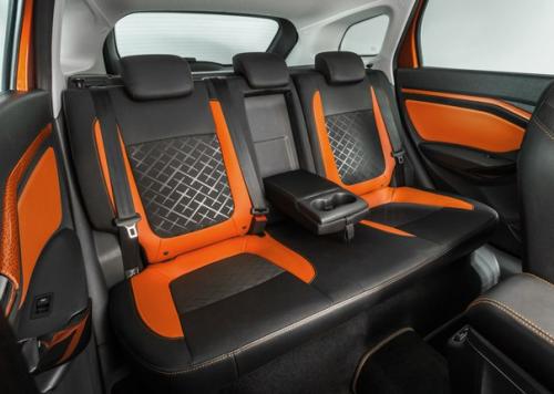 Чем Lada Vesta SW Cross лучше (и хуже) Седана. 04