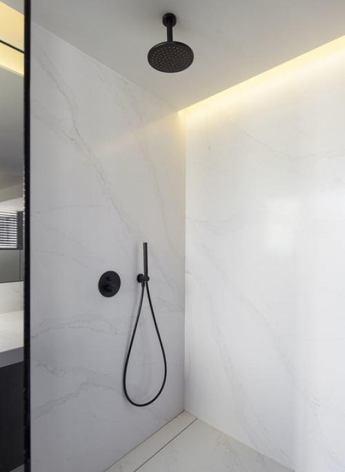 Foz Apartment: реконструкция квартиры с шикарнейшим видом на океан! 04