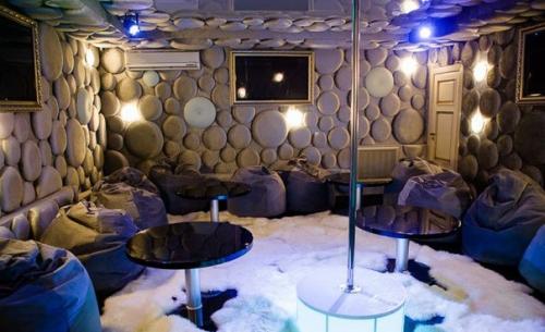 Тип заведения: караоке - клуб? 03